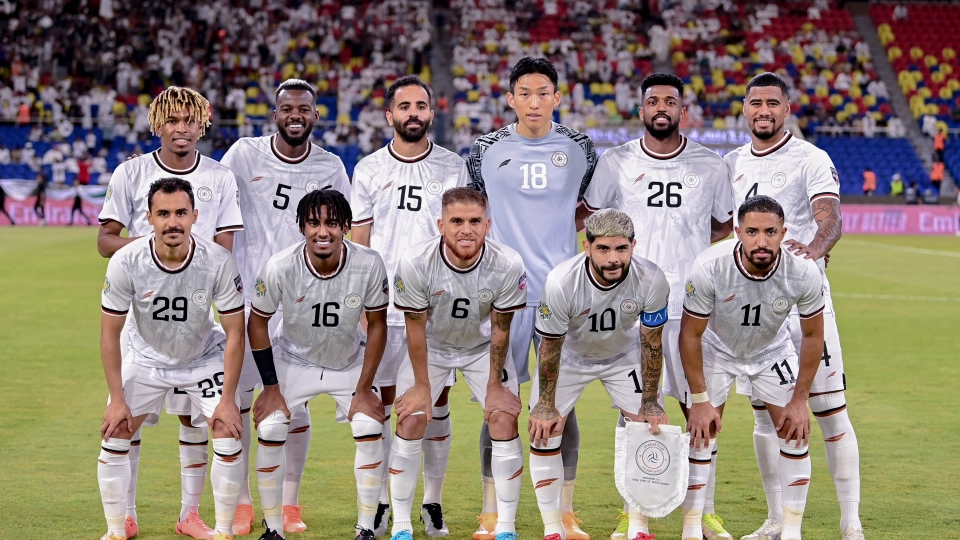 الشباب في موجه قوية مع الوحدة الإماراتي في بطولة كأس العرب للأندية الأبطال