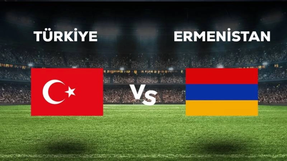 تشكيلة ونتيجة منتخب تركيا ومنتخب أرمينيا في تصفيات أمم أوروبا