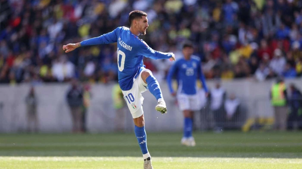 تفاصيل وأحداث مباراة منتخب الإكوادور ومنتخب إيطاليا في المباراة الودية