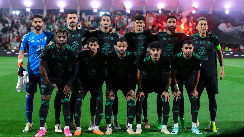 تفاصيل وأحداث مباراة الأهلي والفتح في الدوري السعودي