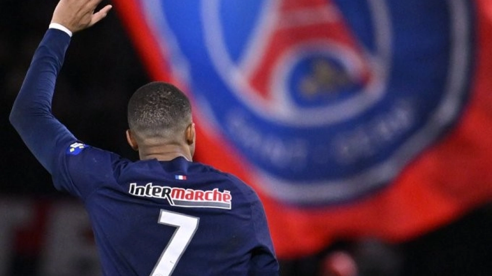 تفاصيل وأحداث مباراة باريس سان جيرمان ورين في كأس فرنسا