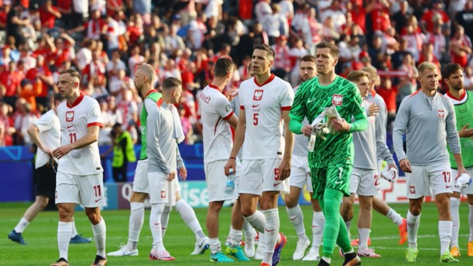 تفاصيل وأحداث مباراة بولندا والنمسا في بطولة أمم أوروبا