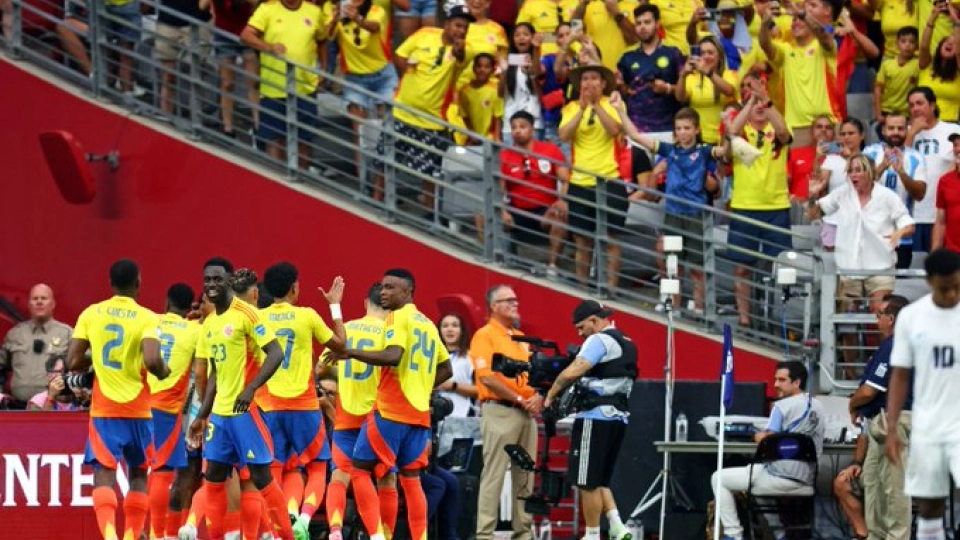 تفاصيل وأحداث مباراة أوروغواي وكولومبيا في كوبا أمريكا 2024